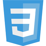Logo CSS3