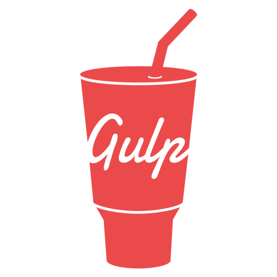 Logo Gulp