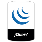 Logo jQuery