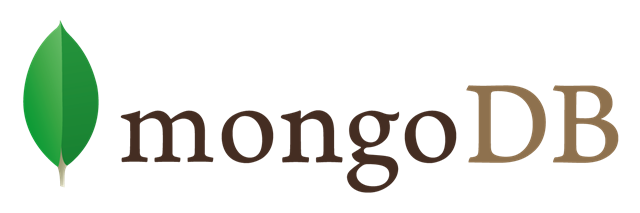 Logo MongoDB