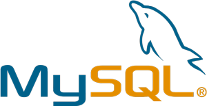 Logo MySQL