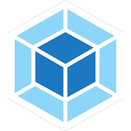 Logo Webpack