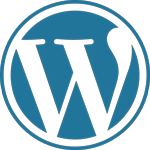 Logo Wordpress